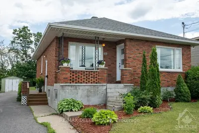 373 CAMERON Street, Hawkesbury, ON K6A 2B3