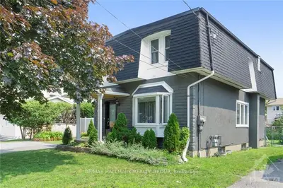 1611 MAXIME Street, Cyrville - Carson Grove - Pineview, ON K1B 3K9