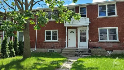 1104 SILVER Street, Carlington - Central Park, ON K1Z 6J4