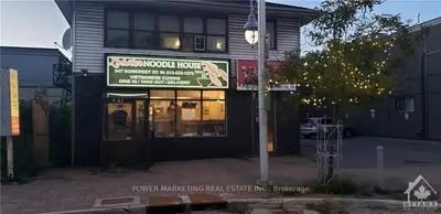 947 SOMERSET Street W 2, West Centre Town, ON K1R 6R8