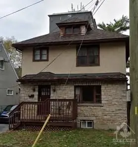 153 Hickory Street, Dows Lake - Civic Hospital and Area, ON K1S 3L9