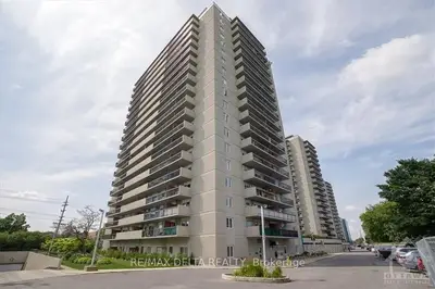 158C MCARTHUR Avenue 1004, Vanier and Kingsview Park, ON K1L 8E7