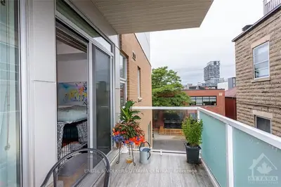 235 PATTERSON Avenue 306, Glebe - Ottawa East and Area, ON K1S 1Y4