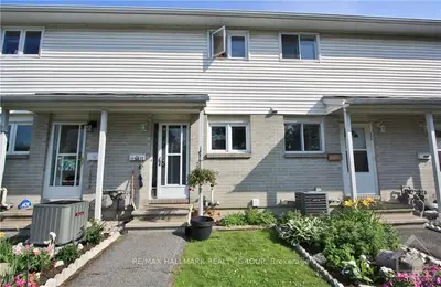 4022 EADY Court, Cyrville - Carson Grove - Pineview, ON K1J 8X6