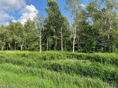 Red Town Road, North Stormont, On, K0c 1c0