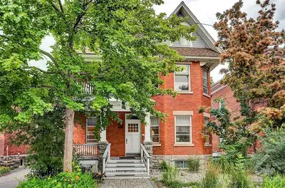 149 FIRST Avenue 1, Glebe - Ottawa East and Area, ON K1S 2G3