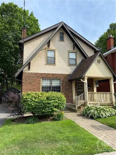 20 FINDLAY Avenue, Glebe - Ottawa East and Area, ON K1S 2T9