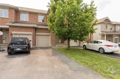 264 BADGELEY Avenue, Kanata, ON K2T 0A7