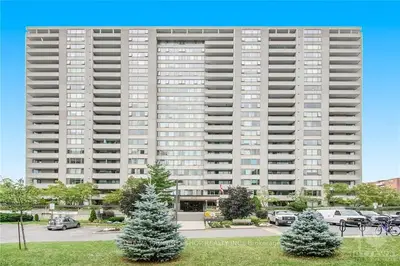 2625 REGINA Street 206, Britannia - Lincoln Heights and Area, ON K2B 5W8