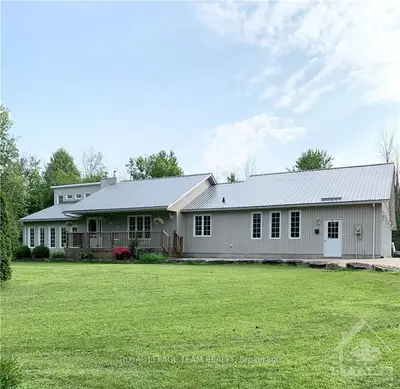 984 COUNTY 44 Road, North Grenville, ON K0G 1J0