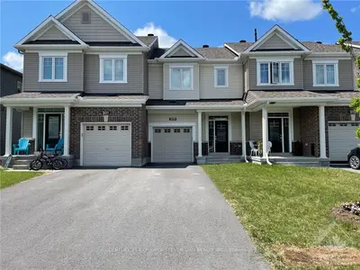 203 BANDELIER Way, Stittsville - Munster - Richmond, ON K2S 2J4