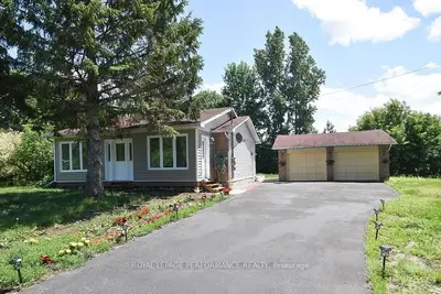 6 CHARLEBOIS Street, Clarence-Rockland, ON K4K 1K7