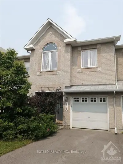104 WOODMILL Terrace, Kanata, ON K2K 0B5