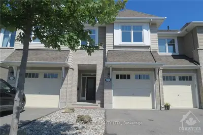 311 ALASKEN Drive, Blossom Park - Airport and Area, ON K1T 0A5