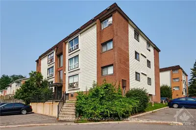 47 Sumac Street 8, Beacon Hill North - South And Area, On K1j 7t7