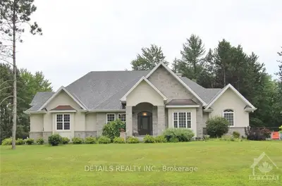 112 ROYAL TROON Lane, Constance Bay - Dunrobin - Kilmaurs - Woodlawn, ON K0A 1T0