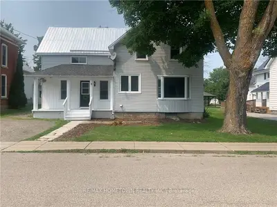 8 Wiltse Street E, Athens, On K0e 1b0