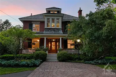 149 BUENA VISTA Ridge, Rockcliffe Park, ON K1M 0V6