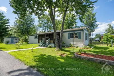 5279 COUNTY RD 17 Road 1, Alfred and Plantagenet, ON K0B 1A0