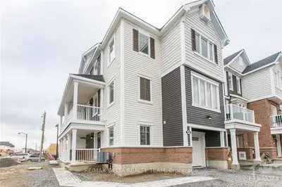 400 GERARDIA Lane, Orleans - Cumberland and Area, ON K4A 1C7
