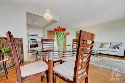 2871 RICHMOND Road 1211, Britannia Heights - Queensway Terrace N and Area, ON K2B 8M5