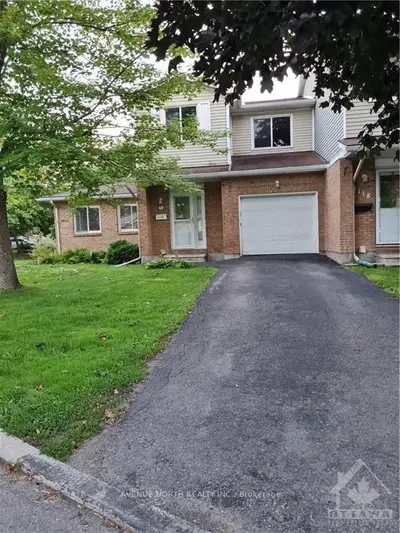 1120 DES FORETS Avenue, Orleans - Convent Glen and Area, ON K1C 5K7