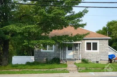 34 MAIN STREET Street, The Nation, ON K0A 2M0