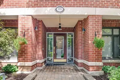 211 SECOND Avenue 104, Glebe - Ottawa East and Area, ON K1S 2H8