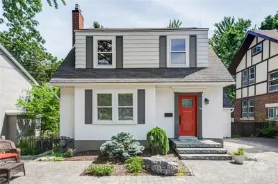 567 BROADVIEW Avenue, Carlingwood - Westboro and Area, ON K2A 2L6
