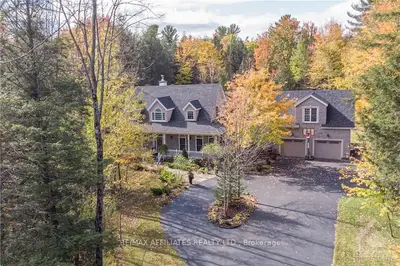 1770 CANAAN Road, Orleans - Cumberland and Area, ON K4C 1J5