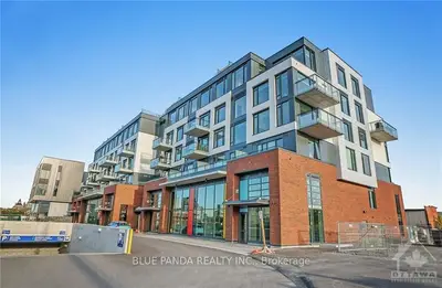 320 Miwate 209, West Centre Town, On K1r 6k8