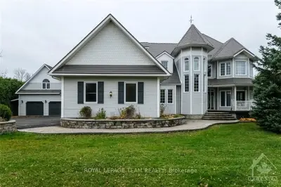 28 MEMORY Lane, North Grenville, ON K0G 1J0