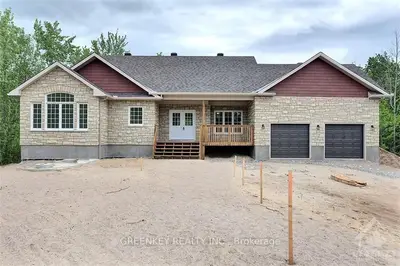 Lot 82 Pine Grove Road, Lanark Highlands, On K7c 4p3