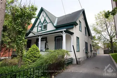 240 GUIGUES Avenue, Lower Town - Sandy Hill, ON K1N 5J2