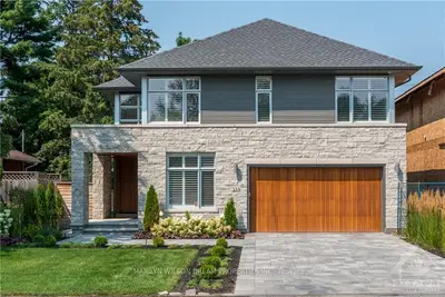 377 Crestview Road, Alta Vista And Area, On K1h 5g7