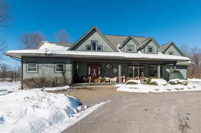695 WEST POINT Drive, Drummond/North Elmsley, ON K7H 3C7