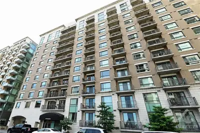 200 BESSERER Street 608, Lower Town - Sandy Hill, ON K1N 0A7
