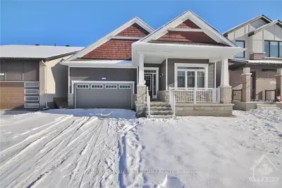 520 NORDMANN FIR Court, Kanata, ON K2V 0N5