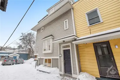 164 GUIGUES Avenue B, Lower Town - Sandy Hill, ON K1N 5H9