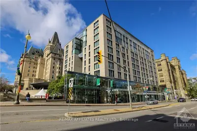 700 SUSSEX Drive 305, Lower Town - Sandy Hill, ON K1N 1K4