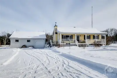 947 N Townline Road N, North Grenville, ON K0G 1J0