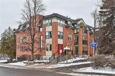 175 WOODBINE Place 102, Glebe - Ottawa East and Area, ON K1S 5M8