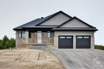 Lot 25 DIANE Drive, Rideau Lakes, ON K7A 4S5