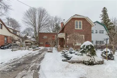 27 MURRAY Street, Brockville, ON K6V 2W5
