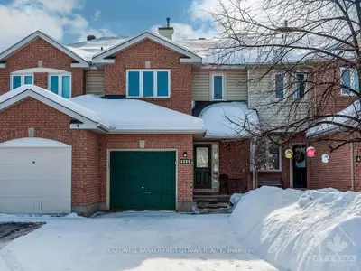 4355 SUNWOOD Crescent, Cyrville - Carson Grove - Pineview, ON K1J 1B9