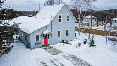 23 PAUGH LAKE Road, Madawaska Valley, ON K0J 1B0