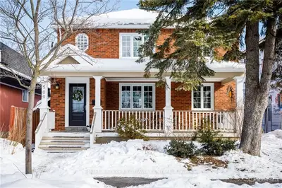 509 ROOSEVELT Avenue, Carlingwood - Westboro and Area, ON K2A 1Z9