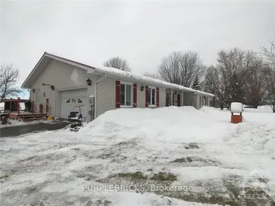 336 ST GUILLAUME Road, Russell, ON K0A 3H0