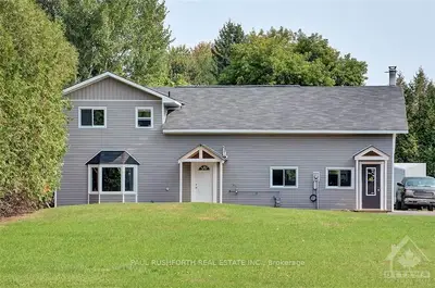 2699 MER BLEUE Road, Orleans - Cumberland and Area, ON K4B 1H9