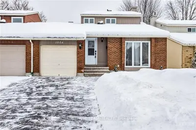 1056 GRENOBLE Crescent, Orleans - Convent Glen and Area, ON K1C 2C6